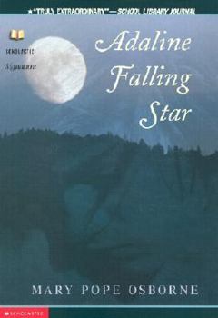 Paperback Adaline Falling Star Book