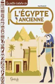 Hardcover L'Égypte ancienne [French] Book