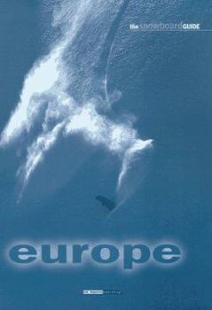 Paperback Europe Book