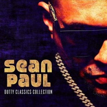 Music - CD Dutty Classics Collection [Spanish] Book