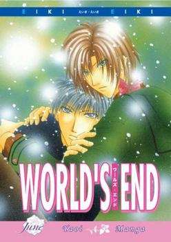 Paperback World's End (Yaoi) Book