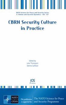 CBRN Security Culture in Practice