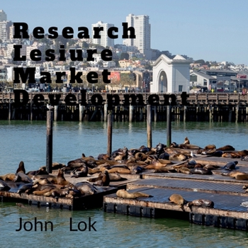 Paperback Research lesiure Market Development Book
