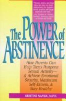 Paperback The Power of Abstinence Book
