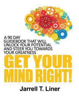 Paperback Get Your Mind Right! Book