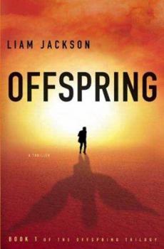 Hardcover Offspring Book