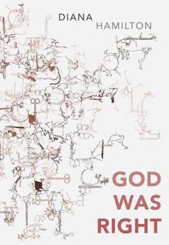 Paperback God Was Right Book