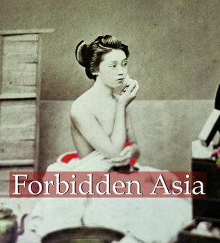 Hardcover Forbidden Asia Book