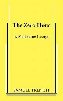 Paperback The Zero Hour Book