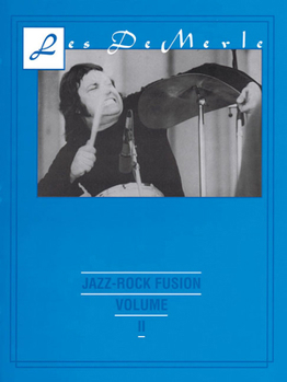 Paperback Jazz-Rock Fusion: Volume 2 Book