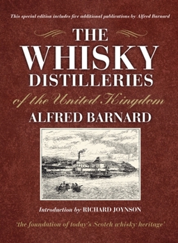 Hardcover The Whisky Distilleries of the United Kingdom Book