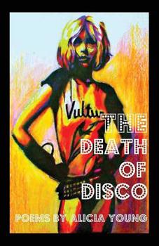 Paperback The Death of Disco Book