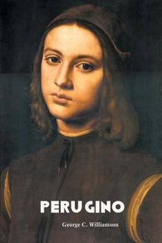 Paperback Perugino Book