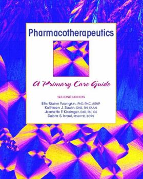 Paperback Pharmacotherapeutics: A Primary Care Clinical Guide Book