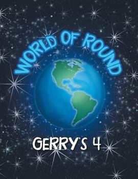 Paperback World of Round Book