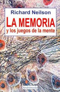 Paperback La Memoria y Los Juegos de La Mente (Spanish Edition) [Spanish] Book
