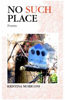 Paperback No Such Place Book