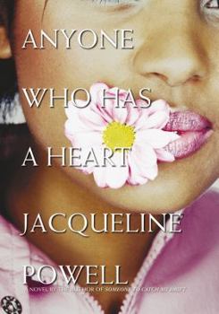 Hardcover Anyone Who Has a Heart Book