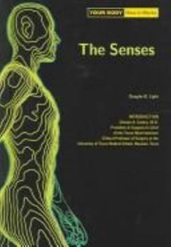 Hardcover The Senses Book