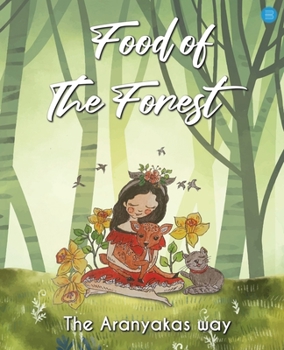 Paperback Food Of The Forest Book