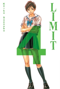 The Limit, 4 - Book #4 of the  [Limit]