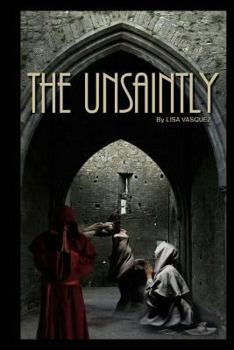 Paperback The Unsaintly Book
