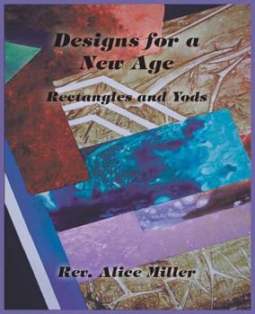 Paperback Designs for a New Age: Rectangles and Yods Book