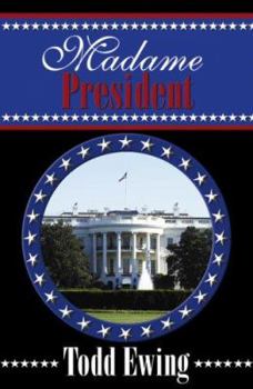 Paperback Madame President Book