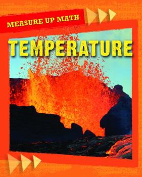 Paperback Temperature Book