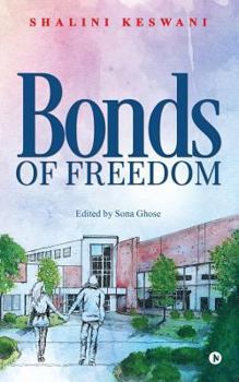 Paperback Bonds Of Freedom Book