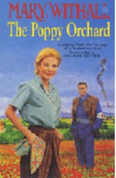 The Poppy Orchard - Book #5 of the Eisdalsa