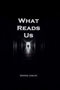 Paperback What Reads Us Book