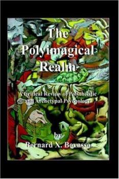 Paperback The Polyimagical Realm Book