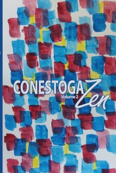 Paperback Conestoga Zen Volume 2 Book