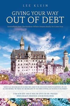 Paperback Giving Your Way Out of Debt Book