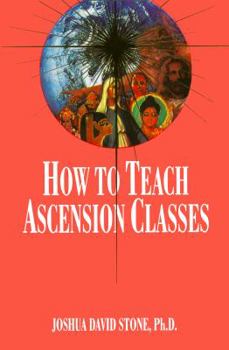 Paperback How to Teach Ascension Classes Book