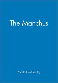 Paperback The Manchus Book