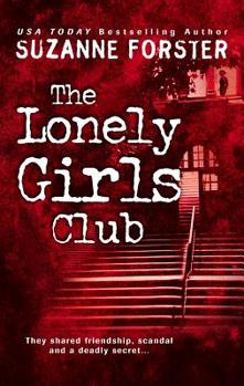 Mass Market Paperback The Lonely Girls Club Book