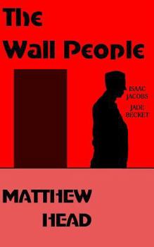 Paperback The Wall People Book