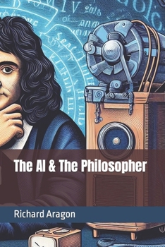 Paperback The AI & The Philosopher Book