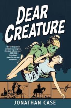 Paperback Dear Creature Book