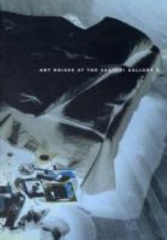 Paperback Ant Noises at the Saatchi Gallery 2 Book