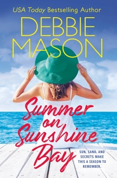 Paperback Summer on Sunshine Bay Book