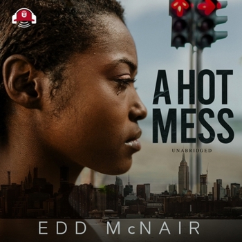 Audio CD A Hot Mess Lib/E Book