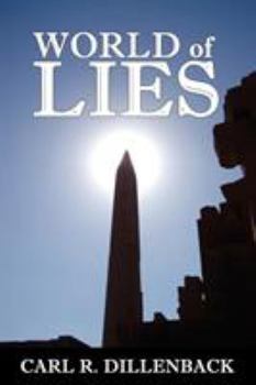 Paperback World of Lies Book
