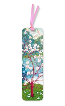 Bookmark Wilhelm List: Magnolia Bookmarks (Pack of 10) Book