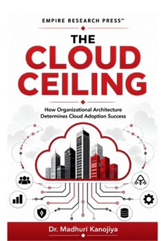 Paperback The Cloud Ceiling Book