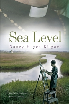 Paperback Sea Level Book