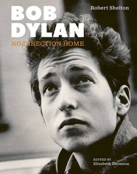 No Direction Home: The Life and Music of Bob Dylan