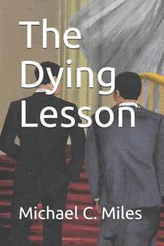 Paperback The Dying Lesson Book